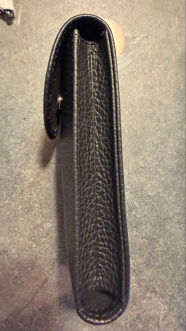 lucrin ウォッチケース