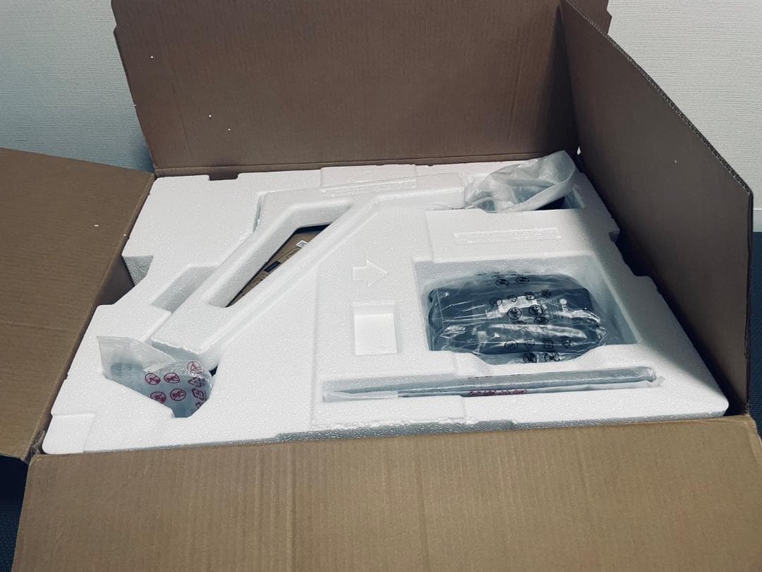 LG デュアルアップ モニター 28MQ780-B