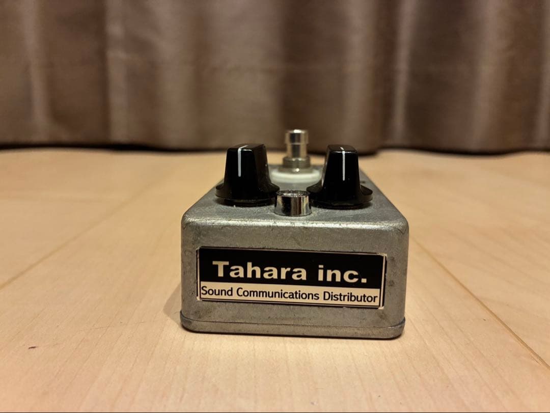 【希少・初期物】Keeley Compressor シリアル400番台