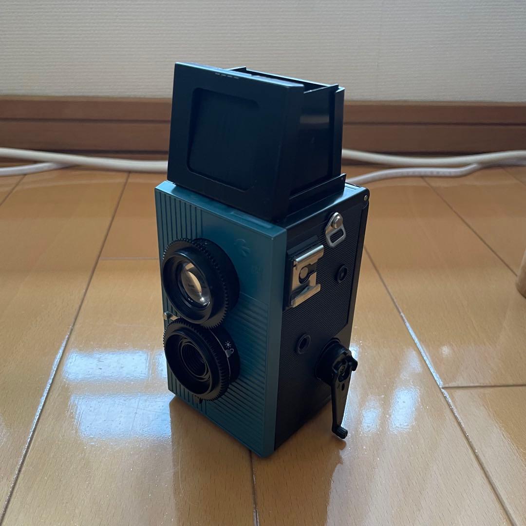 フィルムカメラ blackbird,fly