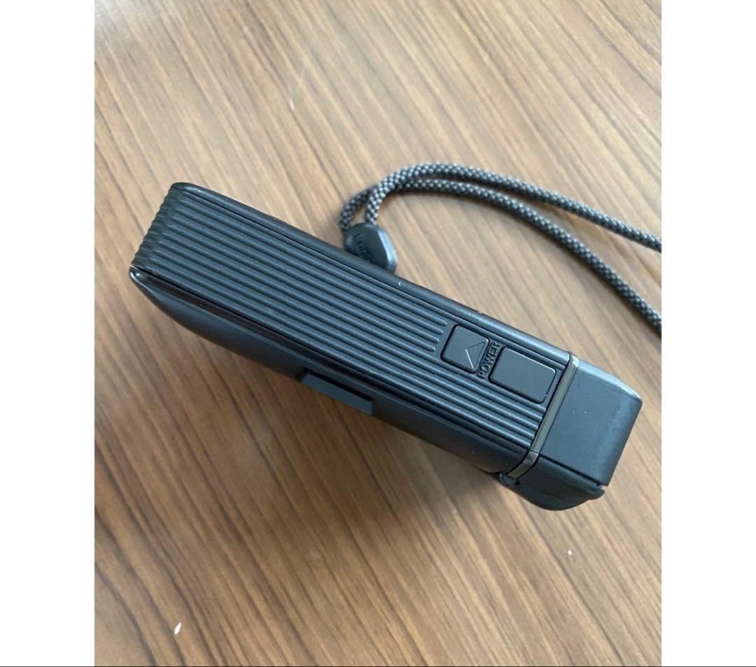 Konica bigmini 301 動作確認済み