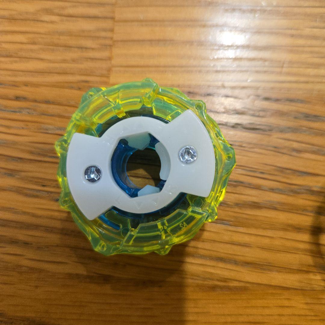 ベイブレードX フェニックスウイング(メタルコートネイビー)