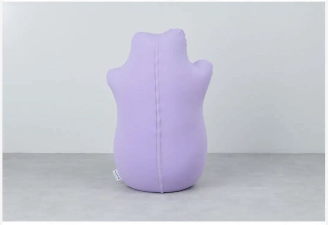 メタモン　ヨギボー