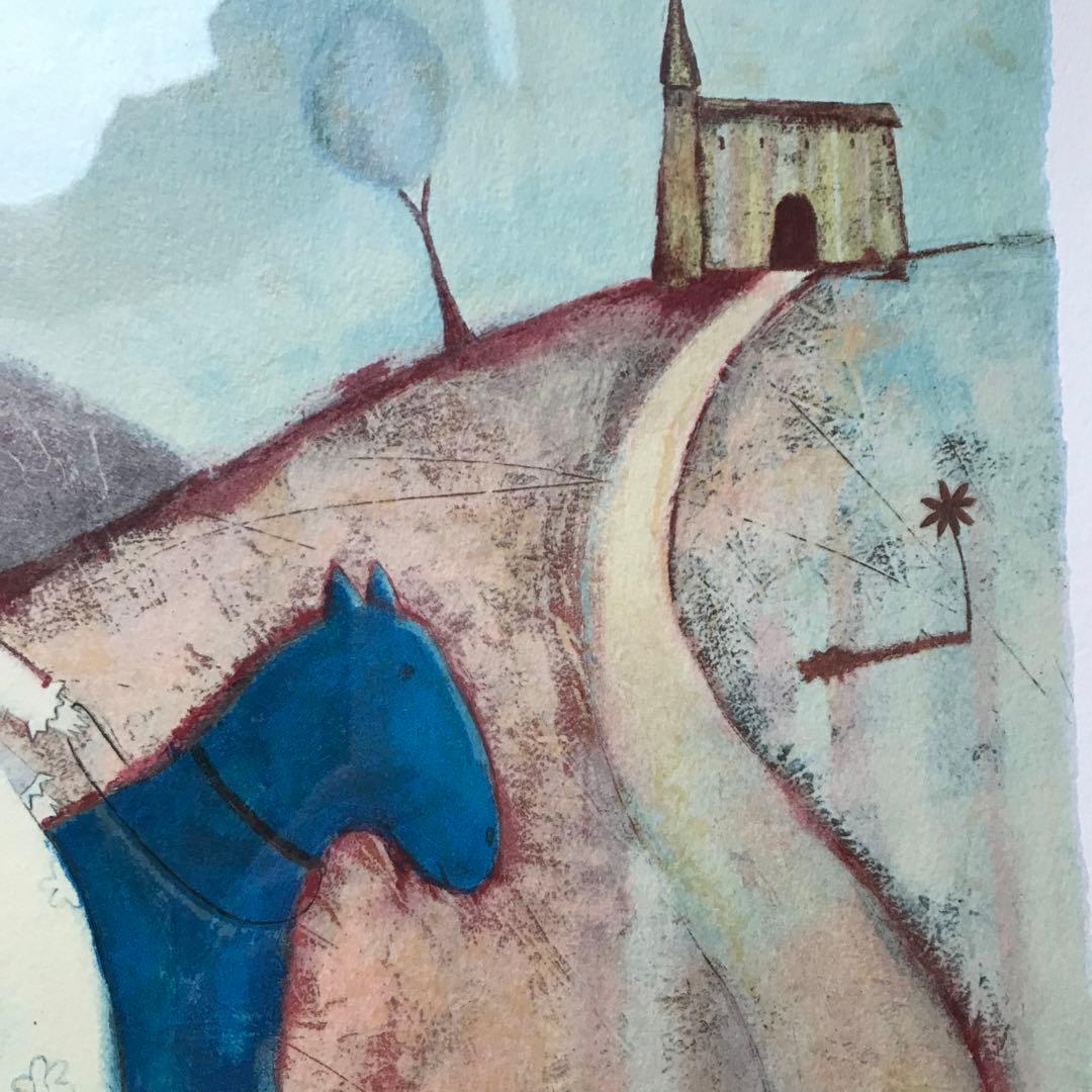 ポーラ マッカードル　Wedding Journey 264/400