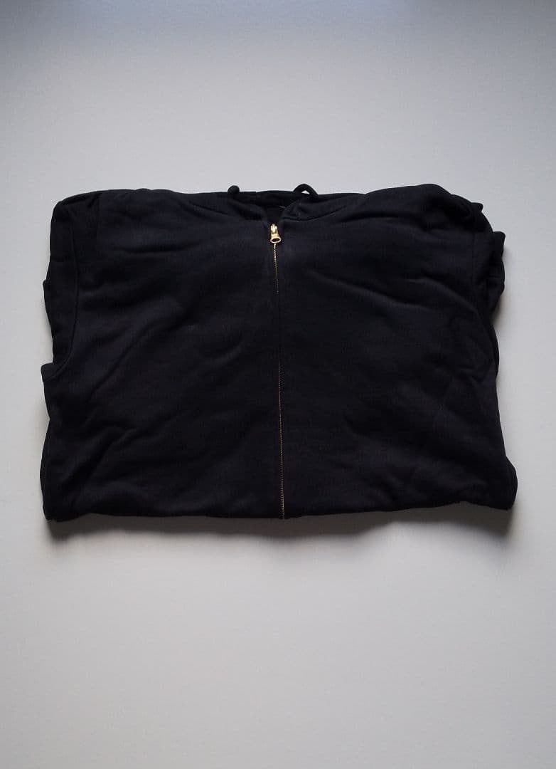 the GazettE 13周年パーカー 新品 フーディ