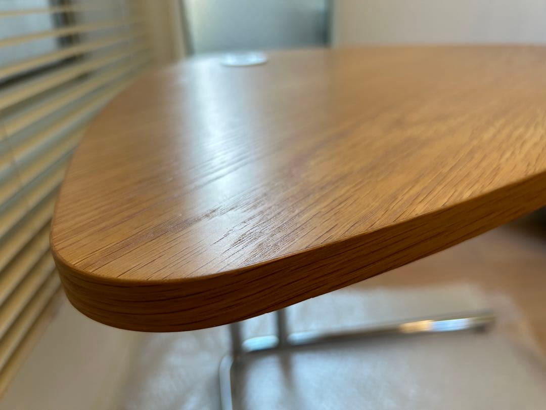 ACTUS 【 TECTA K22 】 ドイツ サイドテーブル 美品 清掃済み