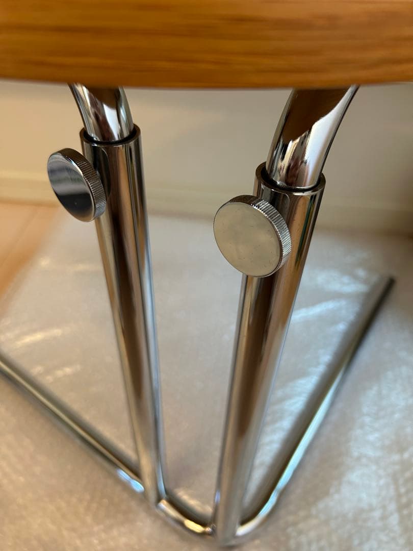 ACTUS 【 TECTA K22 】 ドイツ サイドテーブル 美品 清掃済み