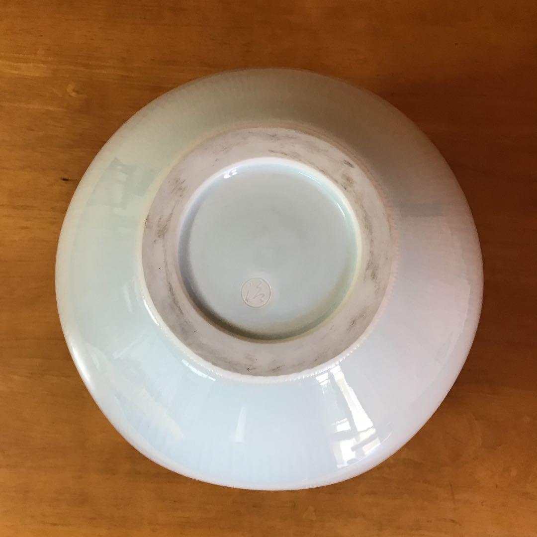 井上治男　花瓶 TG11