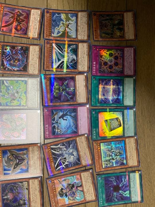 遊戯王 ＨＳＲカイドレイク