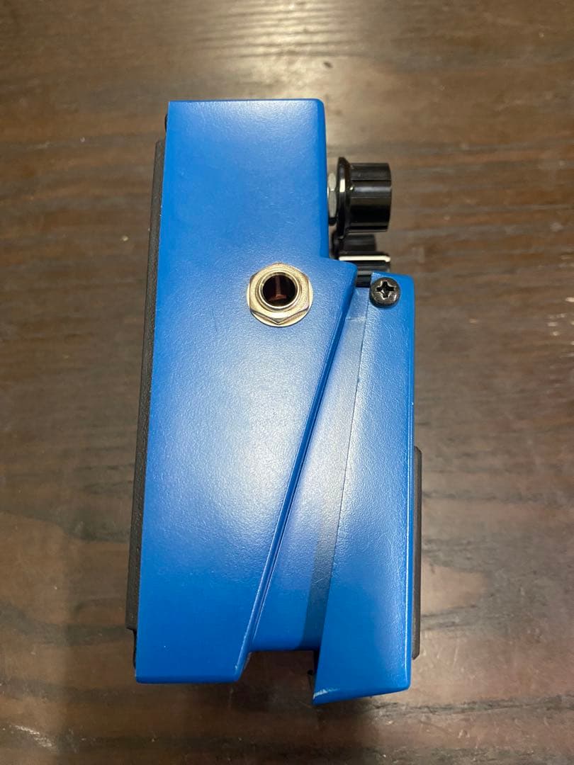 【BOSS】Blues D BD-2