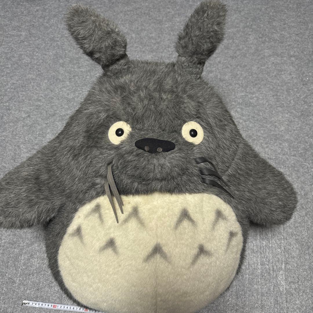 トトロ ぬいぐるみ 約80cm