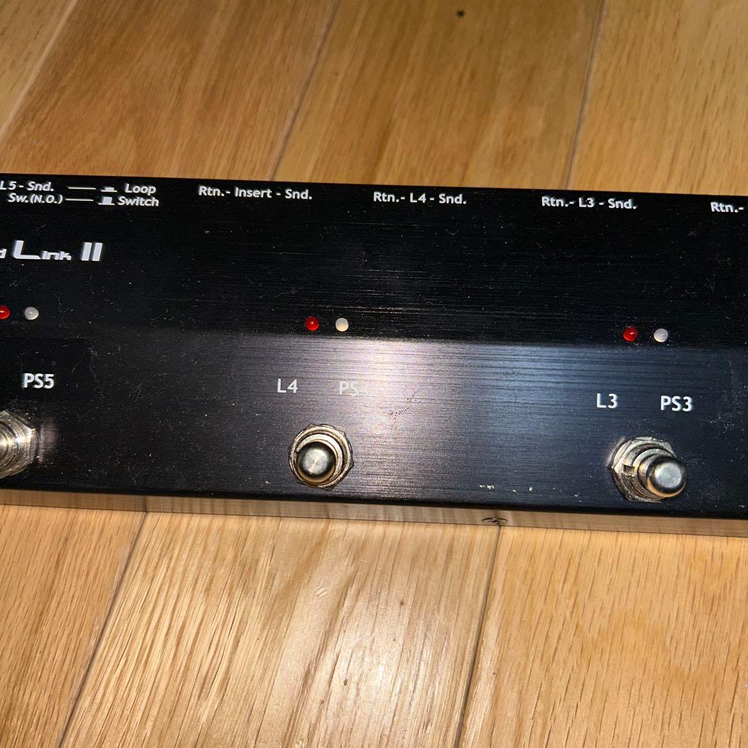 CAJ Loop and Link II おまけ付き