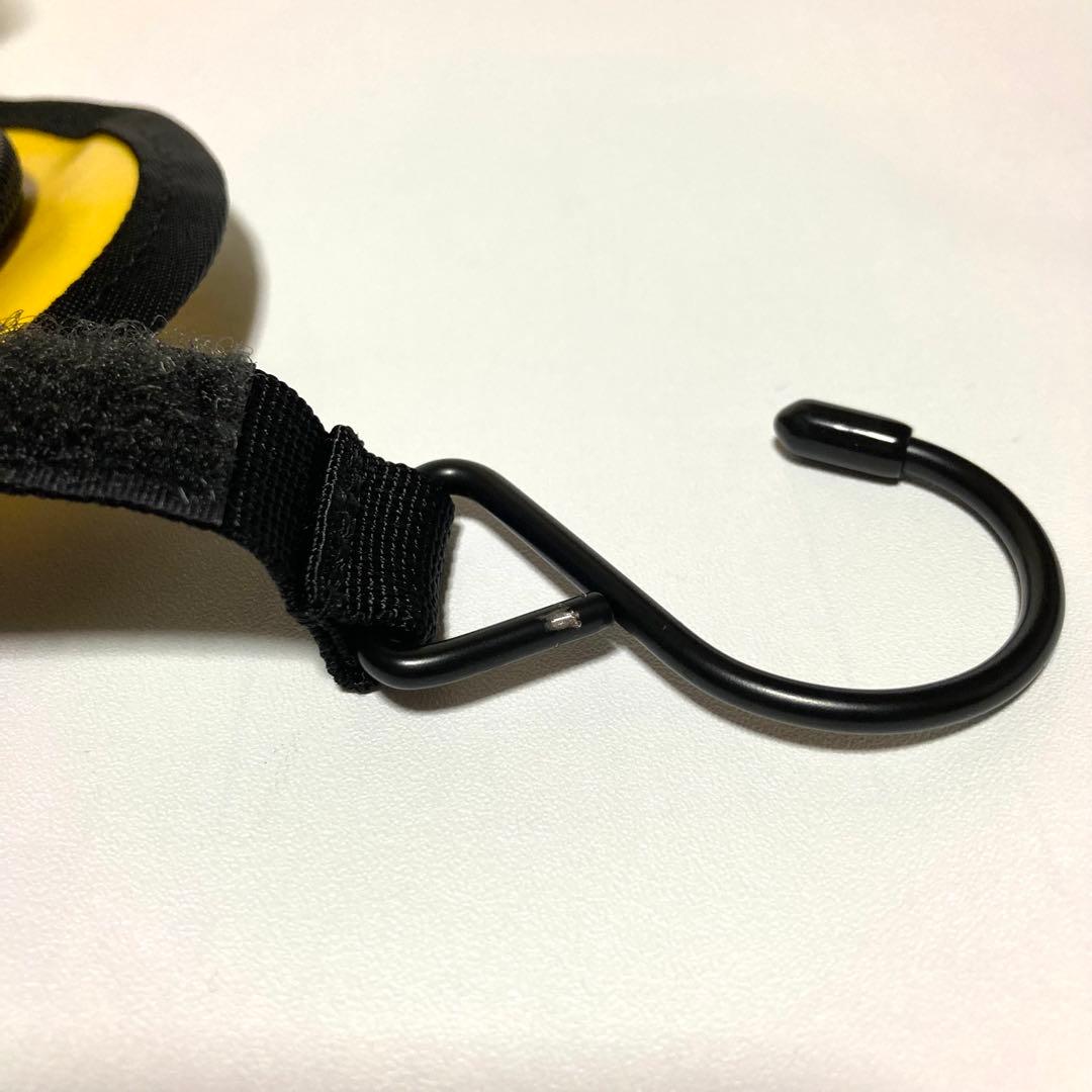 シュプリーム　ザノースフェイス　コラボポーチ　BCトラベルキャニスター