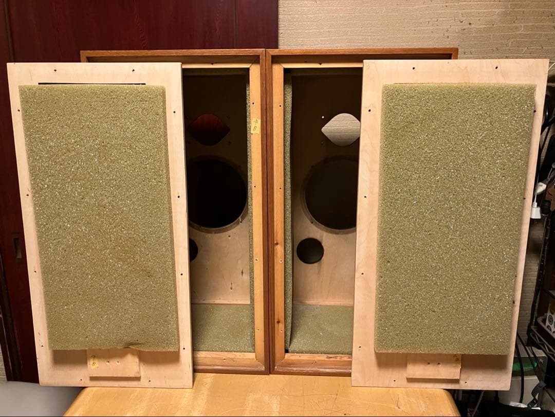 英国スピーカー Harbeth HL Monitor mkⅢ (ハーベス)