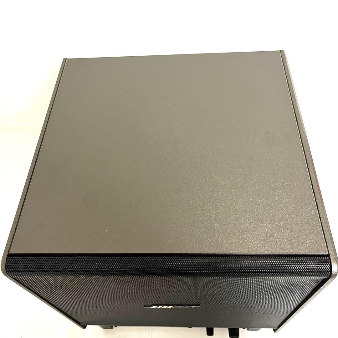 BOSE ボーズ スーパーウーファー SW-4 パワード サブウーファー