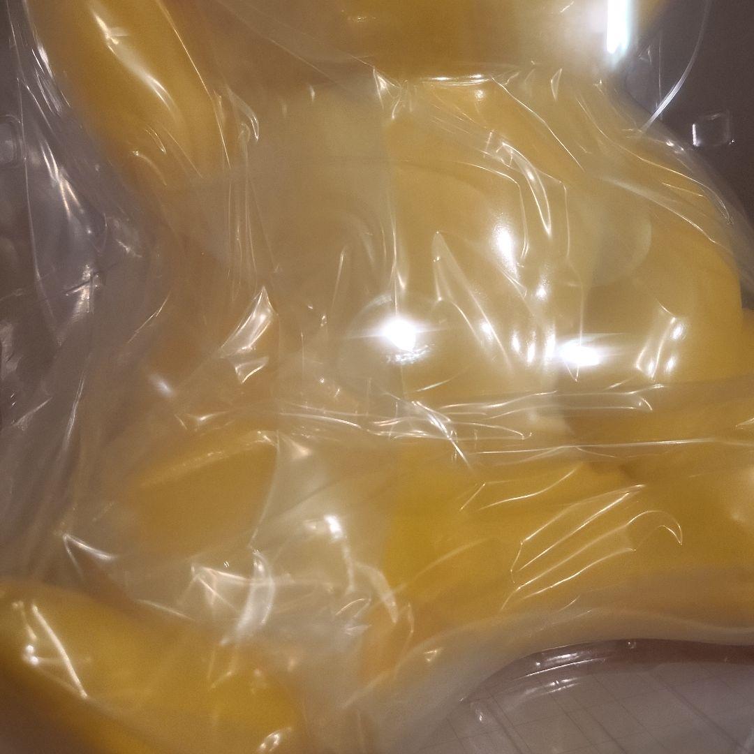 2025 Pokémon Collection ピカチュウ ソフビフィギュア