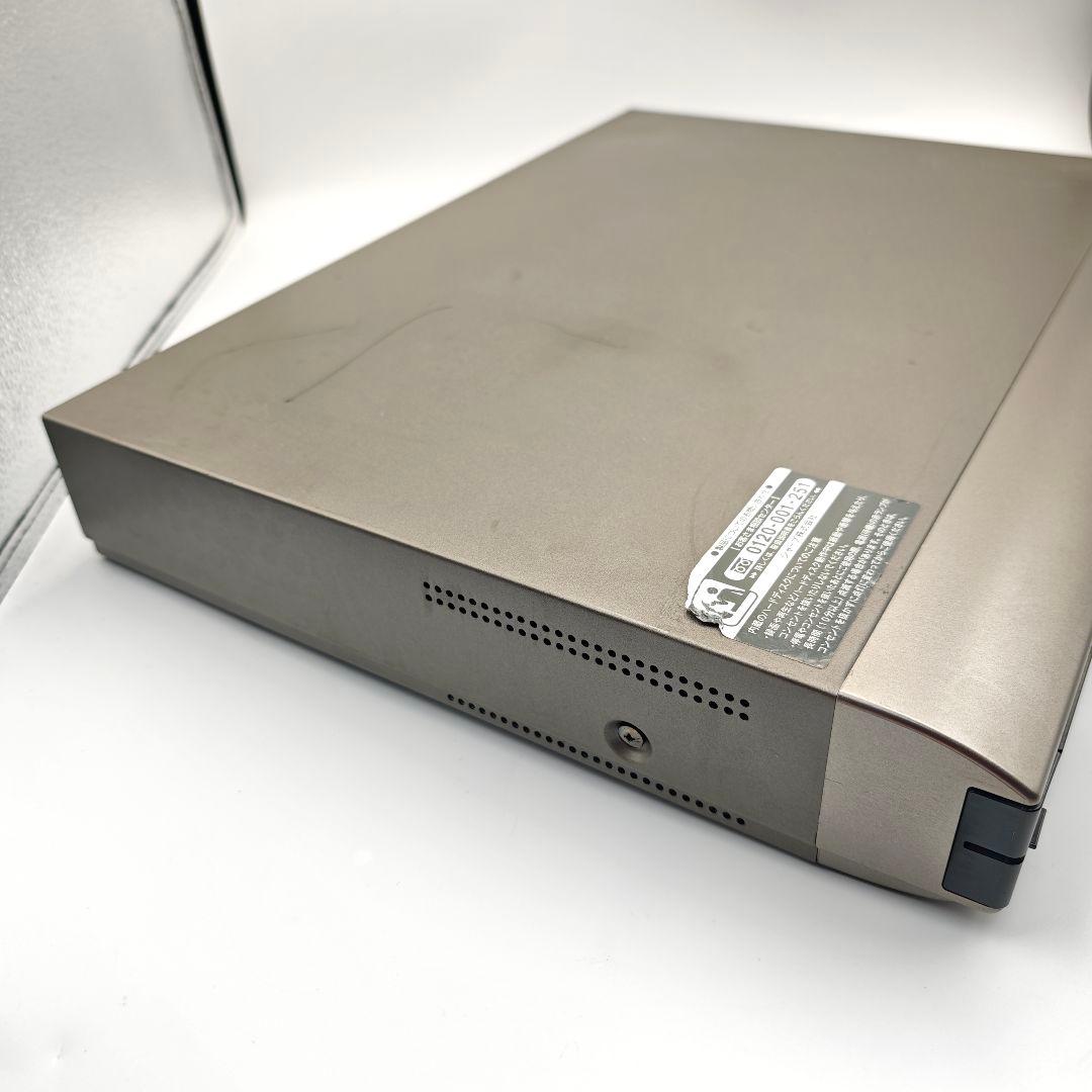 【動作品】シャープAQUOS DV-AC82 HDD/DVDレコーダー
