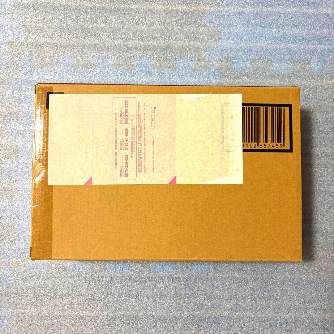 【新品未開封品】L ROBOT魂 Hi-νガンダム