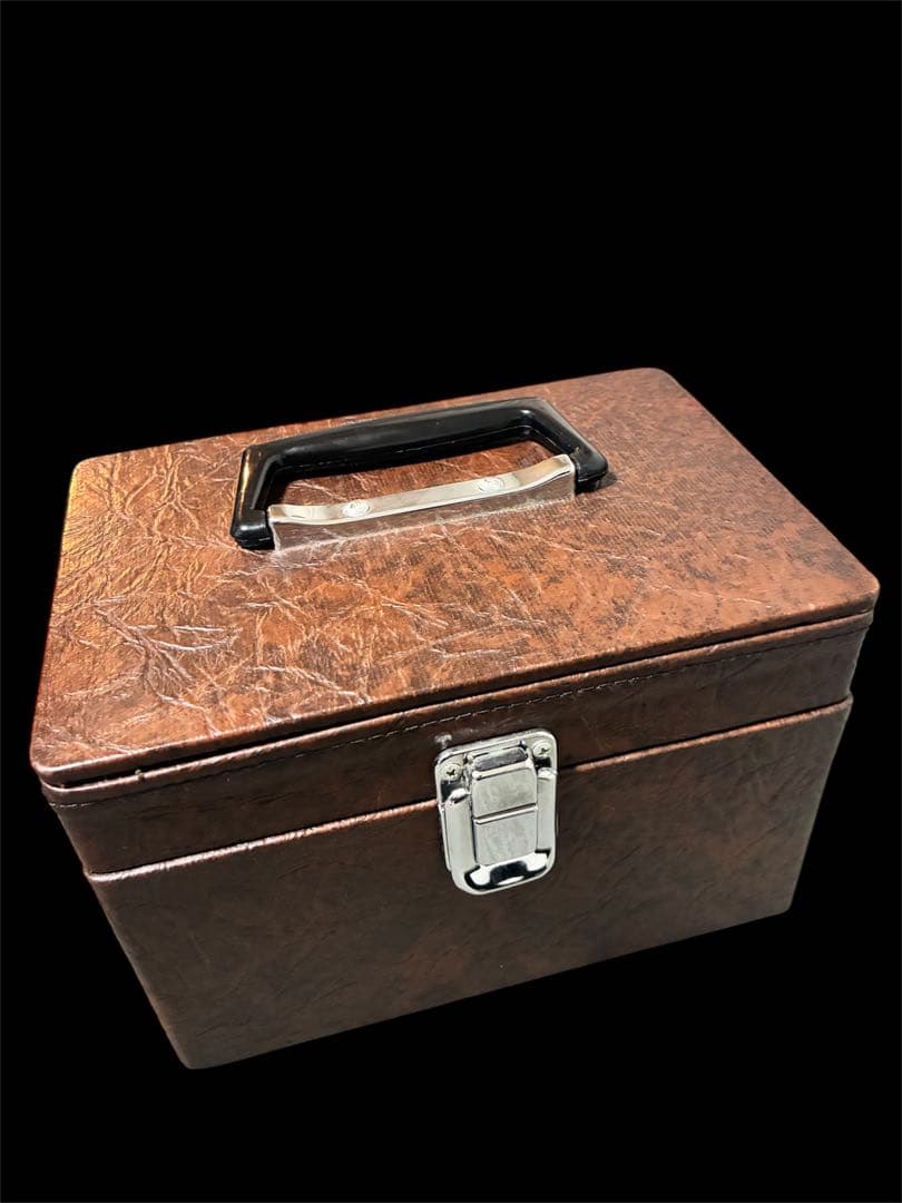 麻雀牌　麻雀セット　背黒　ブラック　法悦　ミズノ丸一　希少　本革