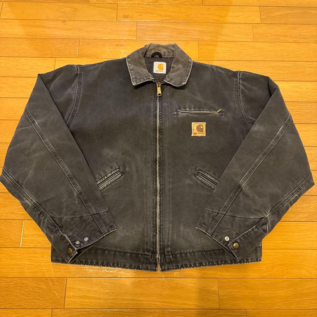 carhartt デトロイトジャケット Detroit Jacket