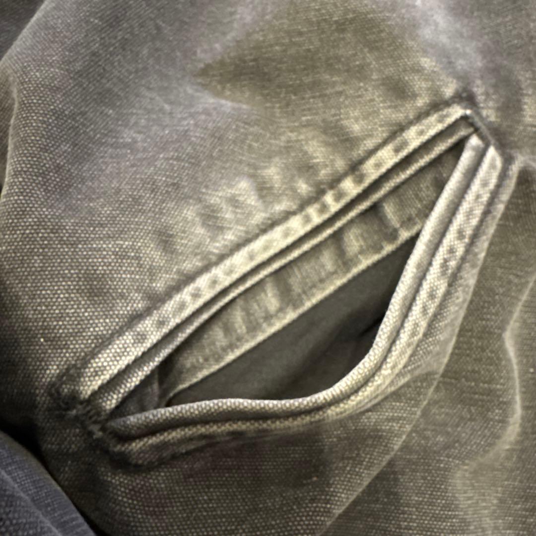 carhartt デトロイトジャケット Detroit Jacket