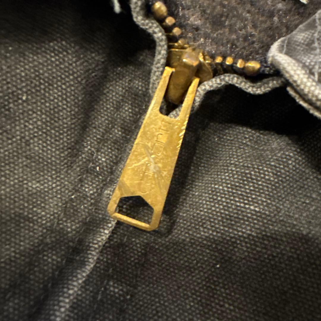 carhartt デトロイトジャケット Detroit Jacket