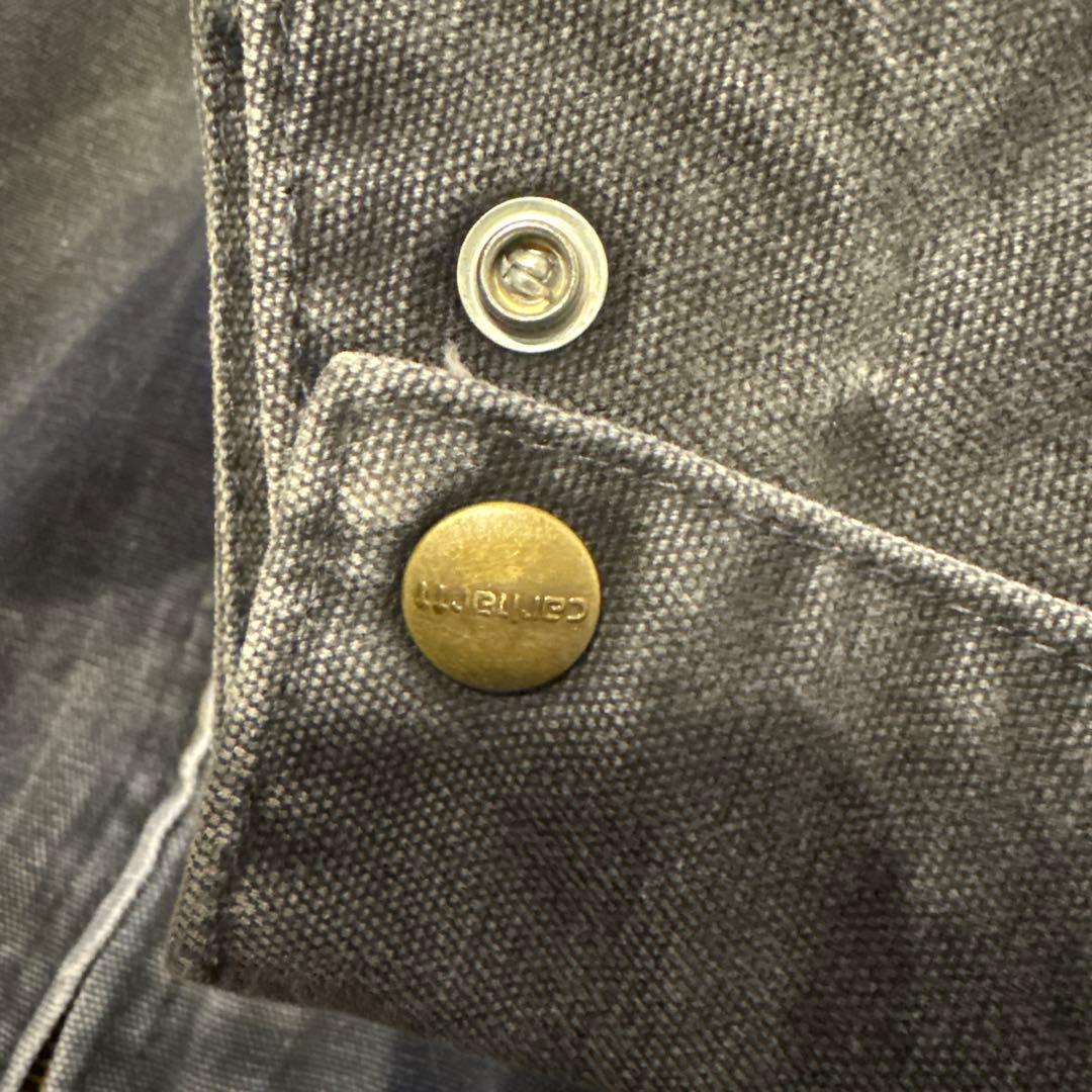 carhartt デトロイトジャケット Detroit Jacket