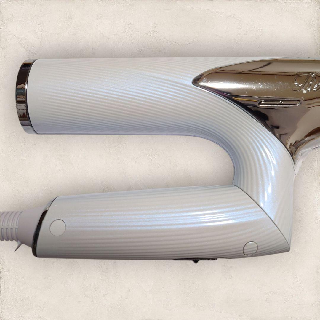 【美品】ReFa ビューテックドライヤースマート ピンク RE-AN-02A