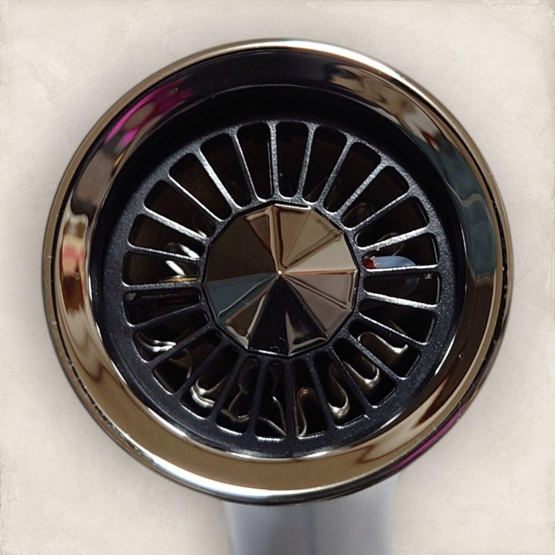 【美品】ReFa ビューテックドライヤースマート ピンク RE-AN-02A