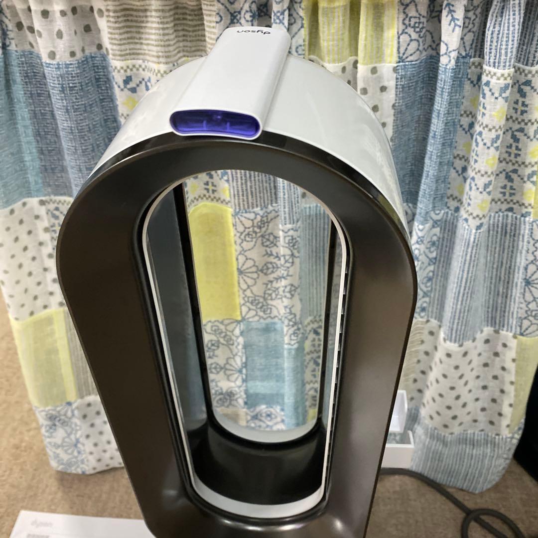 ダイソン　HOT＋COOL AM09