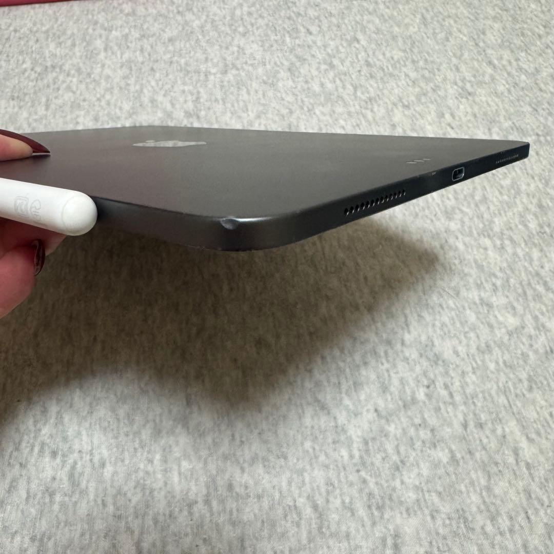 【最終値下げ】iPad Pro 11インチ Apple Pencil セット