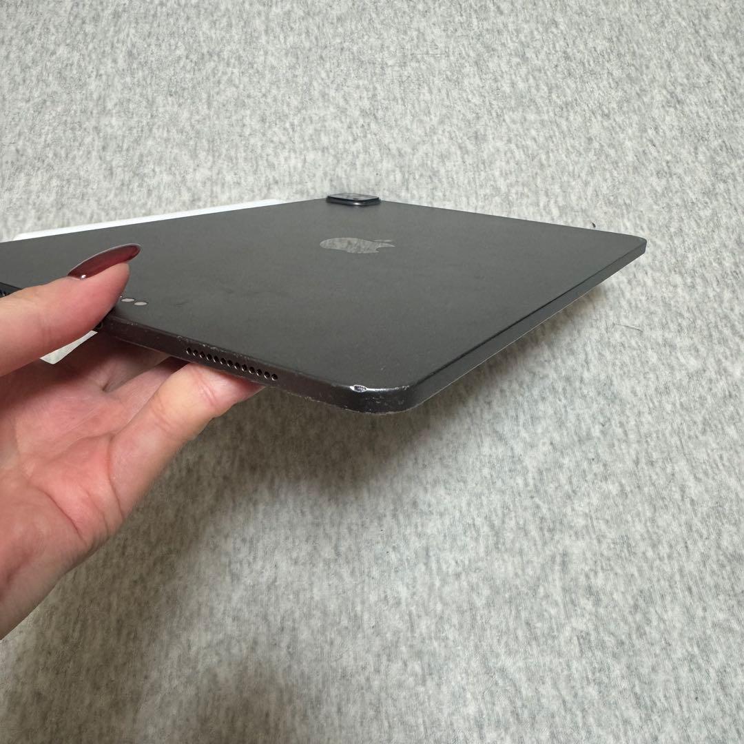 【最終値下げ】iPad Pro 11インチ Apple Pencil セット