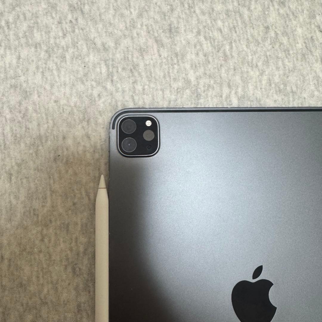 【最終値下げ】iPad Pro 11インチ Apple Pencil セット