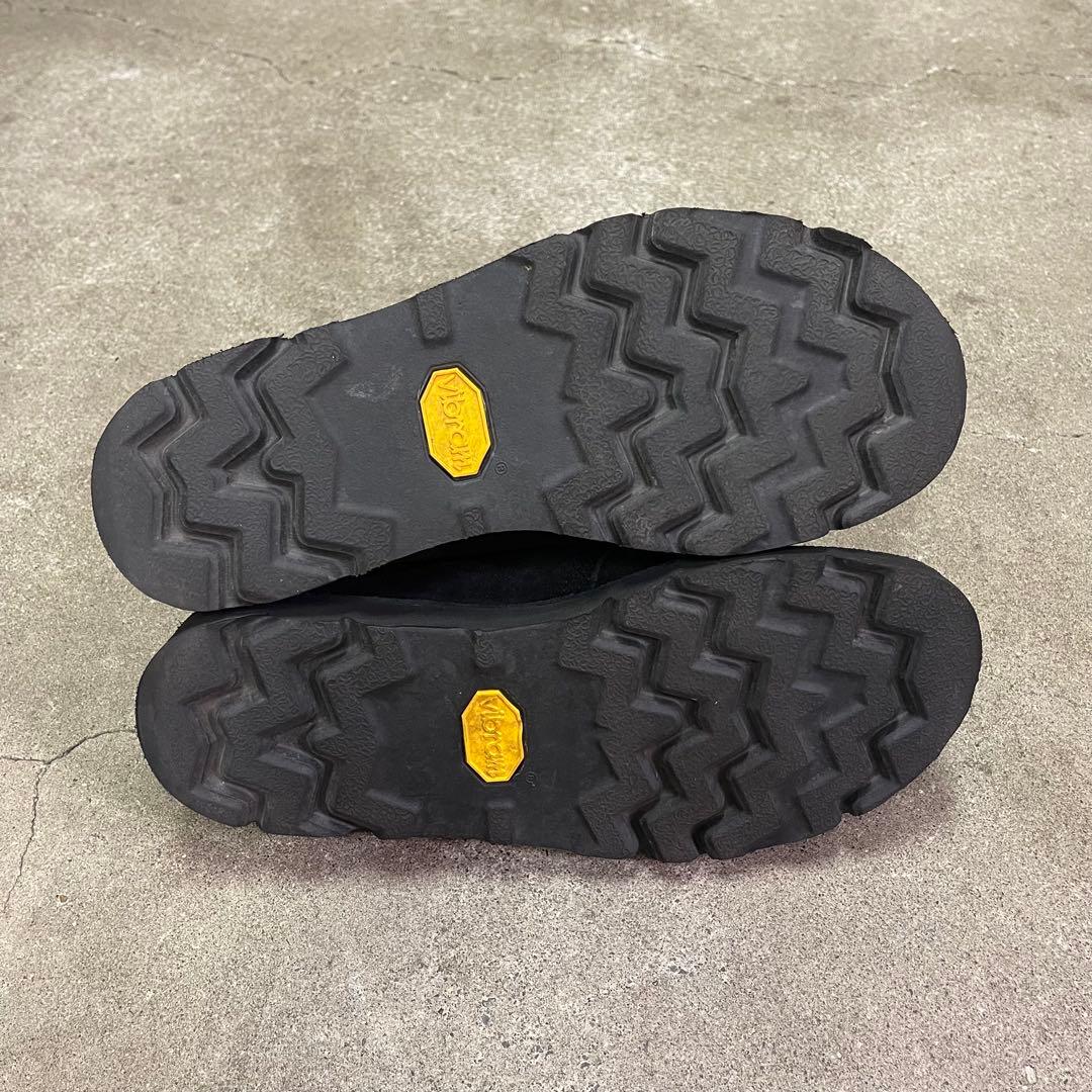 靴 Clarks Desert Trek GTX GORE TEX 25.5cm