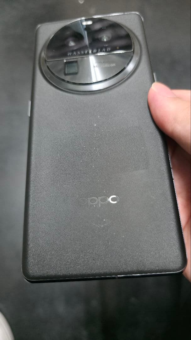 oppo find x6 pro 16/256 ジャンク