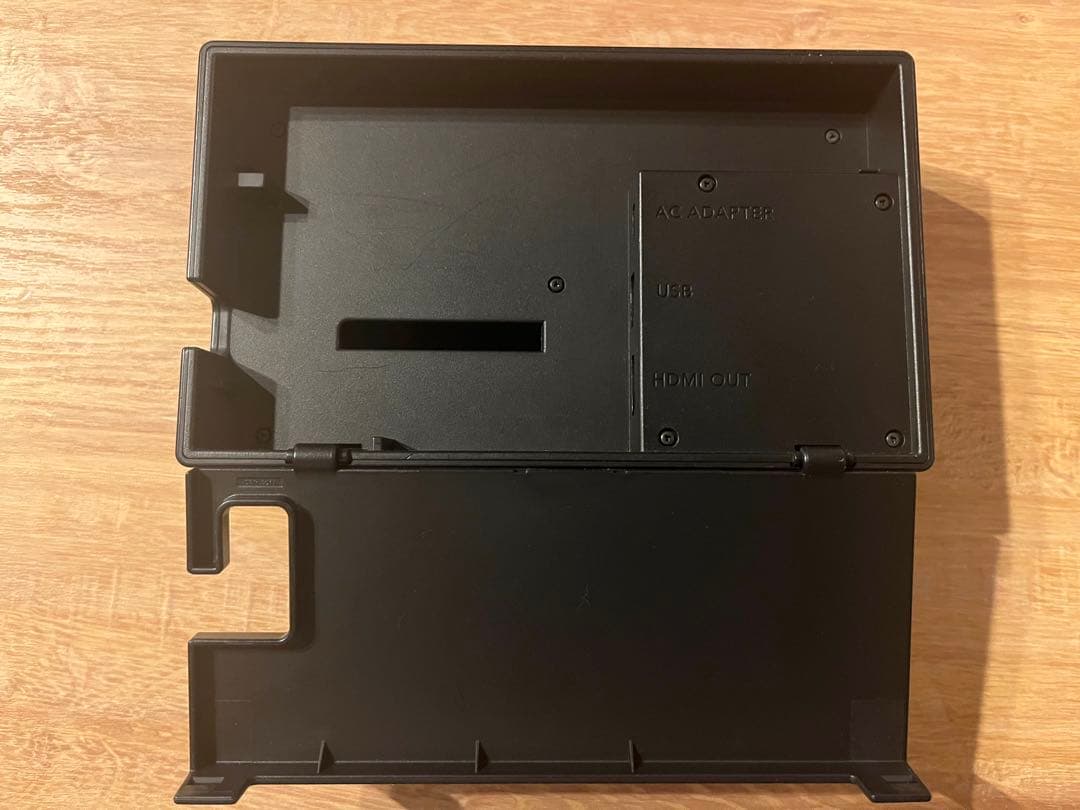 Nintendo Switch 赤/青 本体 ACアダプター付き