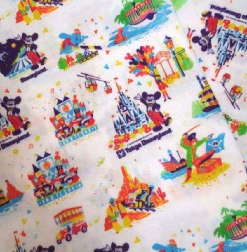 ⭐️様　生地おまとめ