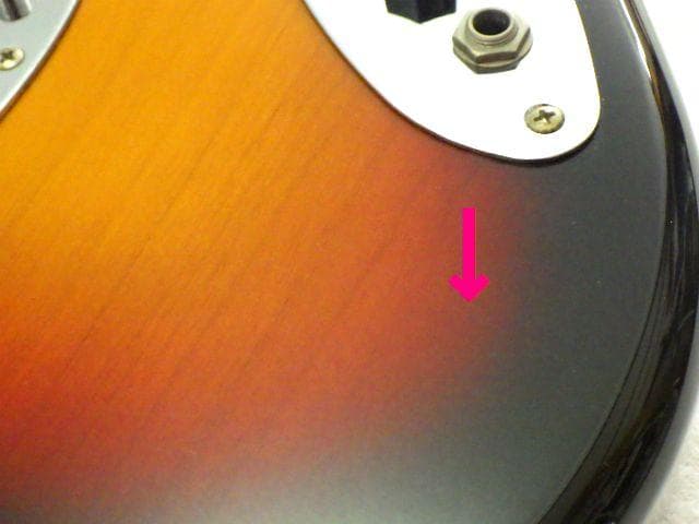 早い者勝ち★フェンダージャパン Jaguarジャガー JM66-80 純正完備