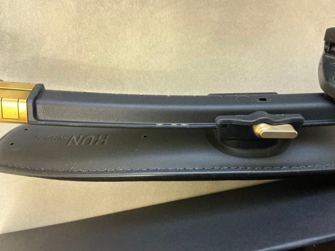 KUN seven バイオリン用肩当て　最終値引き