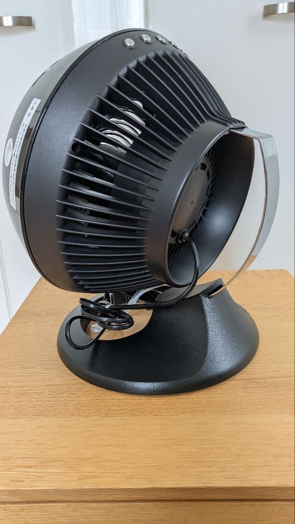 美品 Vornado ボルネード サーキュレーター 660-JP 取説あり