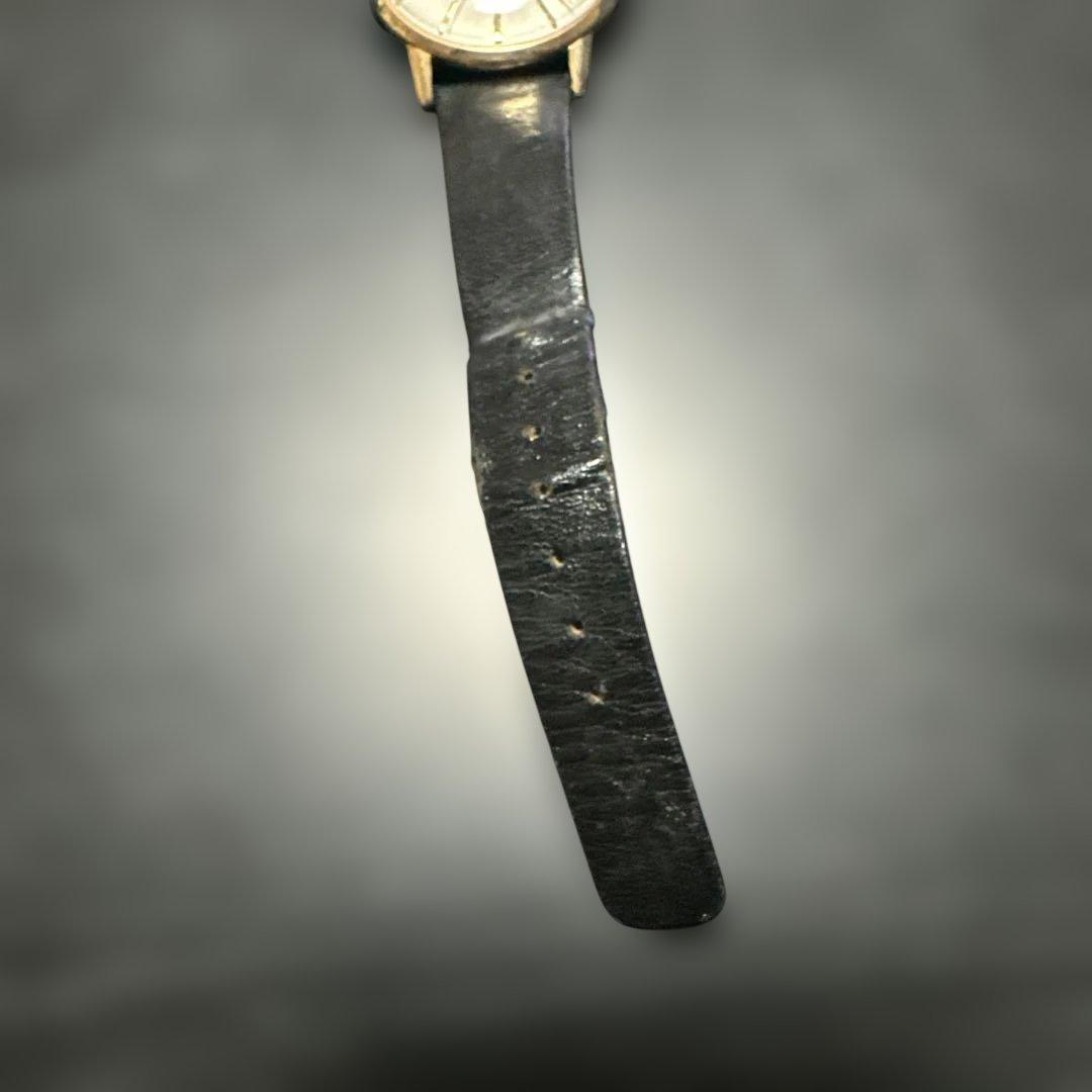 Seiko Lord Marvel 手巻き時計　稼動品