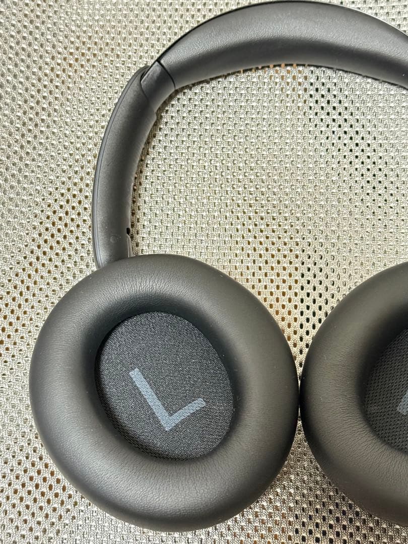 Anker Soundcore space Q45 ブラック 美品