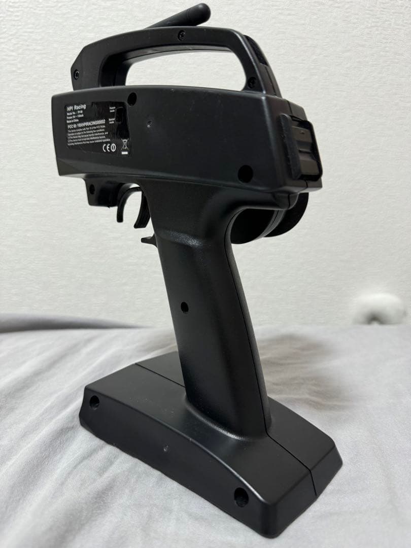 hpi RTR3 +evo Sprint 2 Sport マスタング　ラジコン