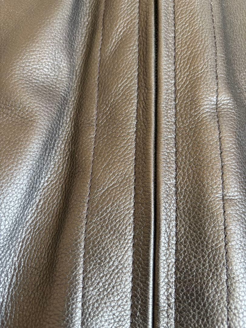 専用　　ハーレーダビッドソン 天然牛革　レザージャケット 本革 Lサイズ LL