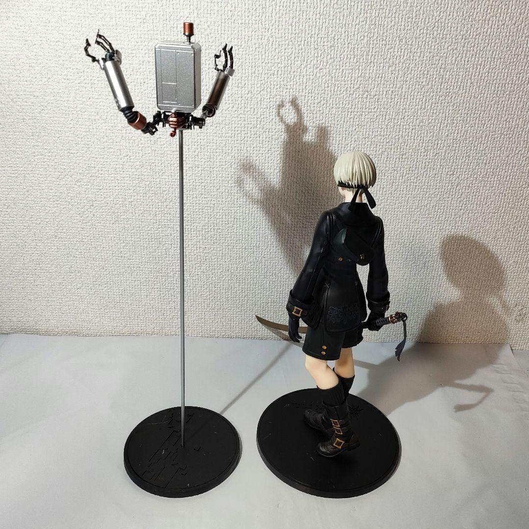 ☆　NieR：Automataフィギュア　9S　ヨルハ　九号　S型　DX版　☆