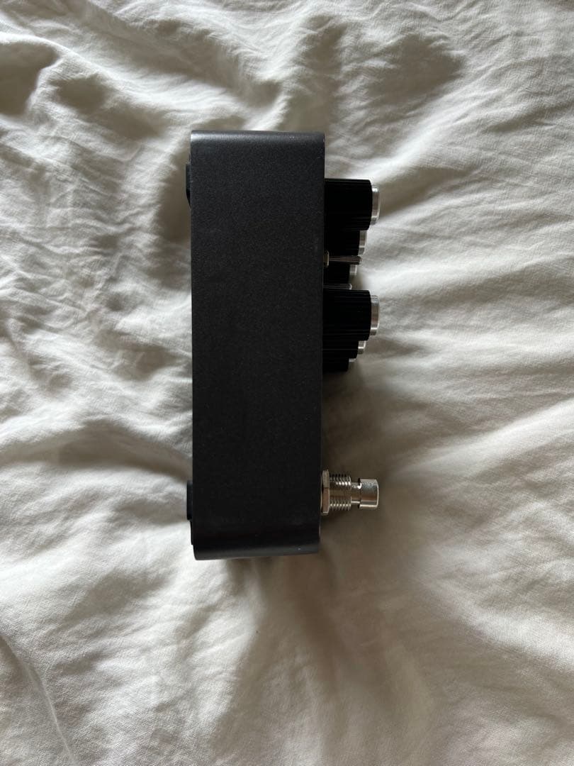 【美品】UAFX Dream 65 Reverb Amplifier プリアンプ