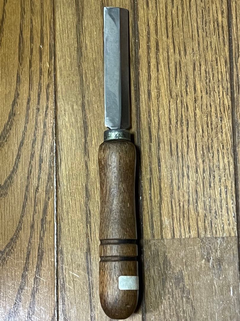 中山商店リードナイフ