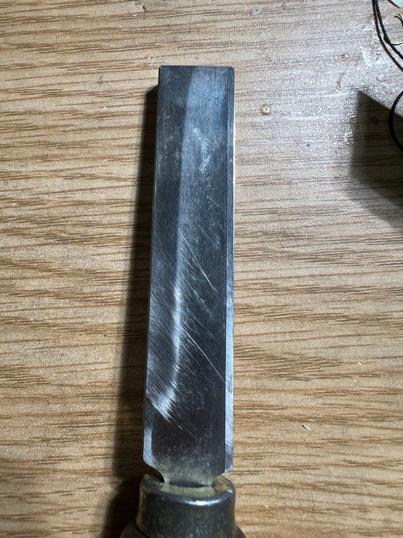 中山商店リードナイフ