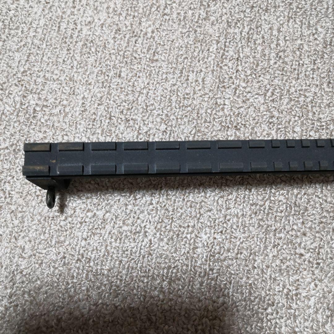 LayLax   レイルスリーブ 東京マルイ H&K MC51 / HK51用