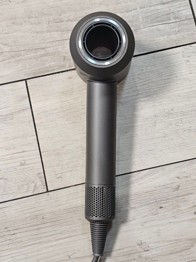 圧倒的最安値　保証付き！　ダイソン　メンテナンス済み　dyson hd01